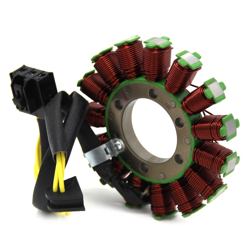 Motorcycle Ignition Generator Stator Coil For Honda CBR600RR CBR600 CBR 600 RR 2007-2012 OEM 31120-MFJ-D01 Electric Engine Parts
Motorcycle Ignition Generator Stator Coil For Honda CBR600RR CBR600 CBR 600 RR 2007-2012 OEM 31120-MFJ-D01 Electric Engine Parts