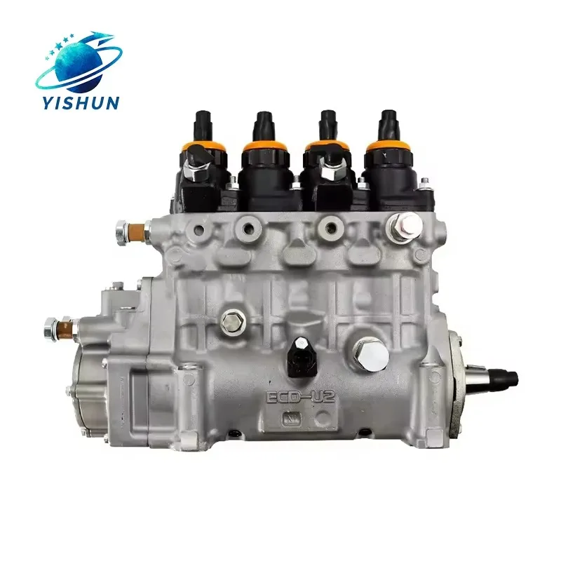 Топливный насос 094000 -0410 Насос Common Rail 094000 -0411 МЕН 352519 для 8М22
Топливный насос 094000 -0410 Насос Common Rail 094000 -0411 МЕН 352519 для 8М22