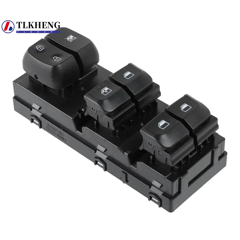 Главный переключатель электростеклоподъемников для Kia Rio 2018 2019 2020 2021 93570-H9110
Главный переключатель электростеклоподъемников для Kia Rio 2018 2019 2020 2021 93570-H9110