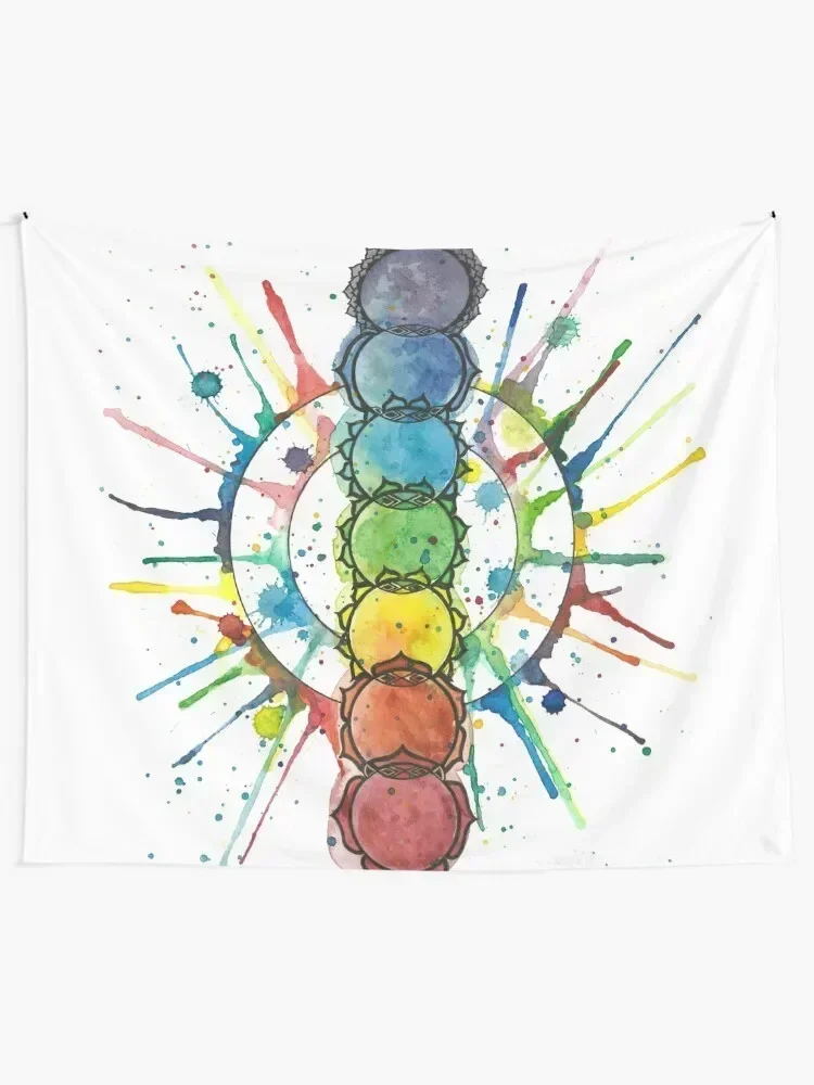 Chakra Energy Tapestry Home Decorators Room Decorations Anime Decor Christmas Decoration Tapestry
Chakra Energy Tapestry Home Decorators Room Decorations Anime Decor Christmas Decoration Tapestry