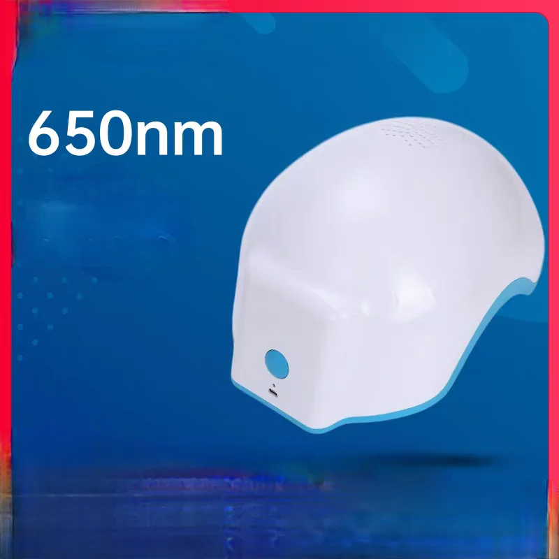 The New High Quality Hair Helmet Is Resistant To Degradation Causing Hair To Fall Off And Stimulate Hair To Be Bu
The New High Quality Hair Helmet Is Resistant To Degradation Causing Hair To Fall Off And Stimulate Hair To Be Bu