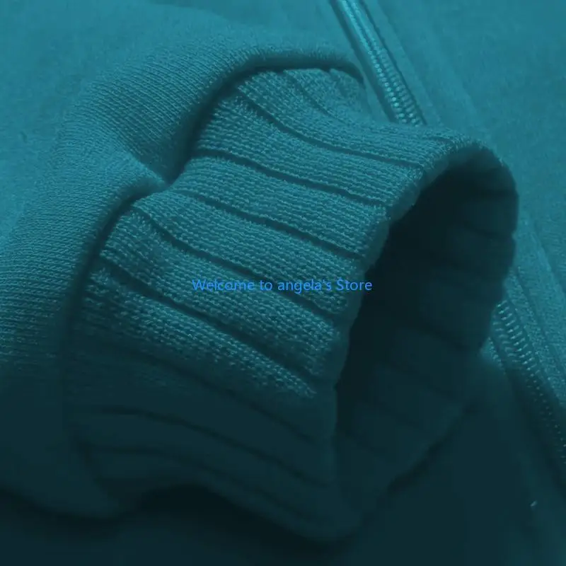 X4YC изолированное мужское флисовое пальто с капюшоном и полной молнией для снежных зимних дней
X4YC изолированное мужское флисовое пальто с капюшоном и полной молнией для снежных зимних дней