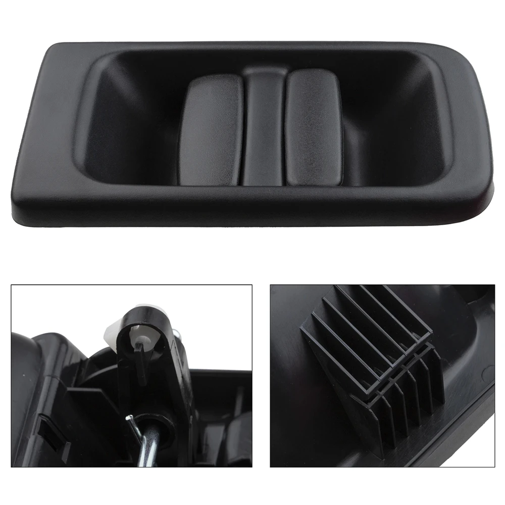 8200856290 7700352420 Door Handle Lock Outer For Renault Master 2 Exterior Sliding Door Handle Right Passenger Side 1998-2010
8200856290 7700352420 Door Handle Lock Outer For Renault Master 2 Exterior Sliding Door Handle Right Passenger Side 1998-2010