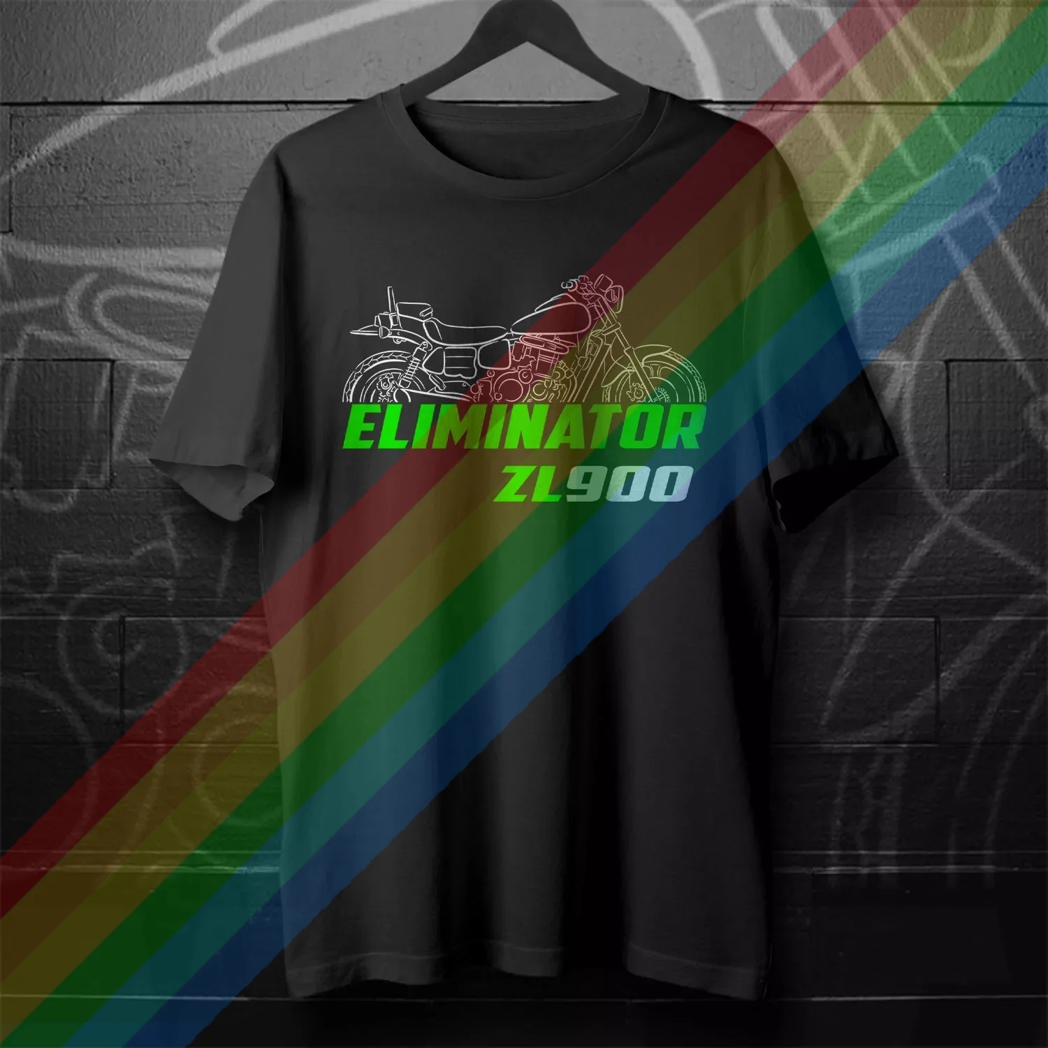 2025 Man T Shirt Casual ZL900 Eliminator 1985-1986 Motorcycle T shirt Graphic Summer Short Sleeves 100% Cotton S-3XL Cool Tee
2025 Man T Shirt Casual ZL900 Eliminator 1985-1986 Motorcycle T shirt Graphic Summer Short Sleeves 100% Cotton S-3XL Cool Tee