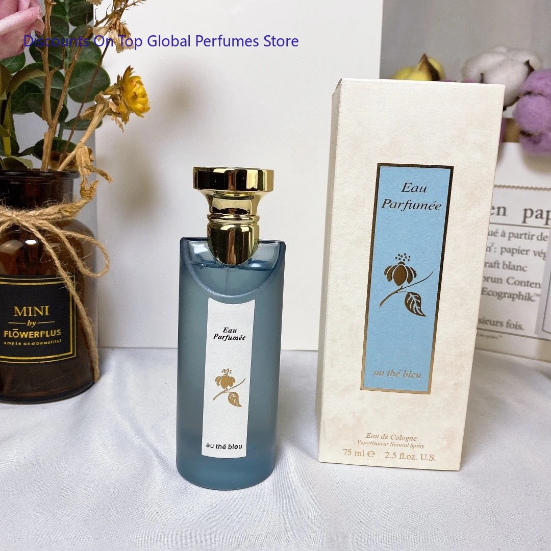 75ml Classic Brand Perfect quality Perfume Luxury Brand Casual Dating Birthday Gift Holiday Gift Long-lasting Fragrance
75ml Classic Brand Perfect quality Perfume Luxury Brand Casual Dating Birthday Gift Holiday Gift Long-lasting Fragrance