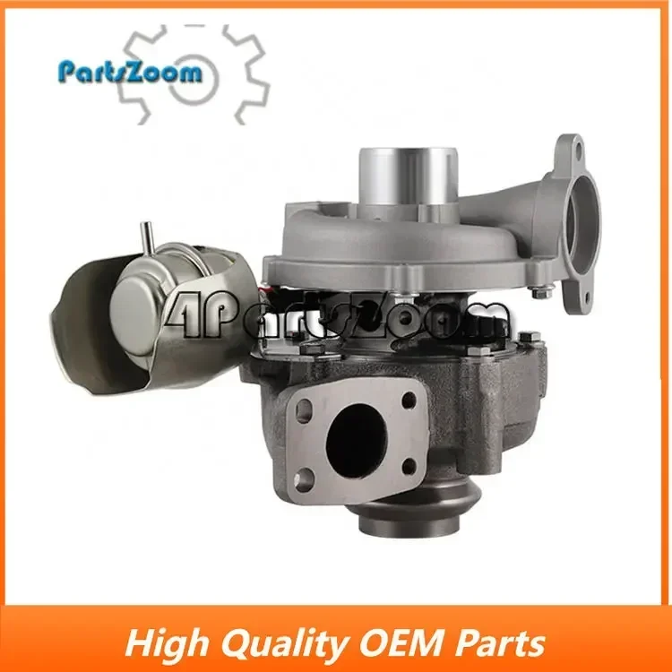 Turbocharger GT1544V 762328 for Peugeot 307 308 4008 508 1.6 HDi DV6C DV6TED4
Turbocharger GT1544V 762328 for Peugeot 307 308 4008 508 1.6 HDi DV6C DV6TED4
