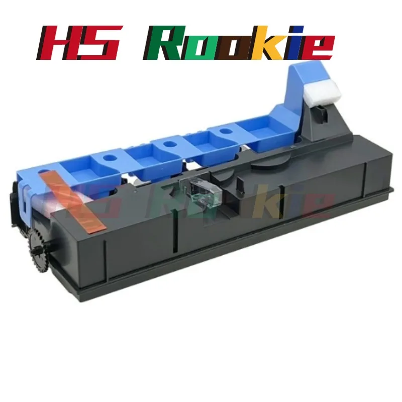 WX-103 коробка для переработки отходов тонера для Konica Minolta Bizhub c224 c284 c364 c454 c554 c458 c558
WX-103 коробка для переработки отходов тонера для Konica Minolta Bizhub c224 c284 c364 c454 c554 c458 c558