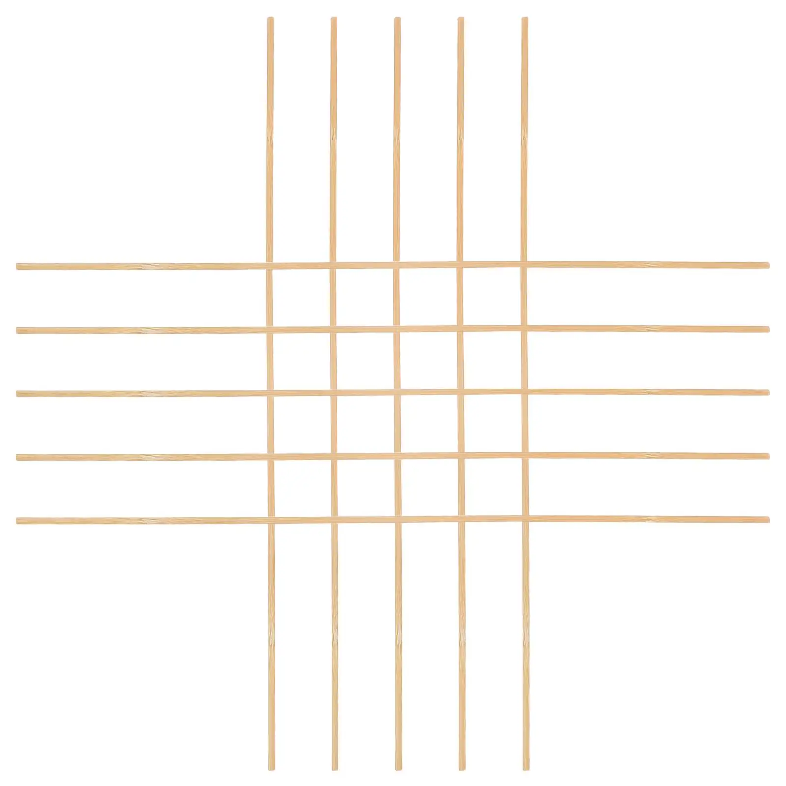 10 Pcs Make Bamboo Strips with Kites Birdcage Building Rods Wooden Dowel Sticks
10 Pcs Make Bamboo Strips with Kites Birdcage Building Rods Wooden Dowel Sticks