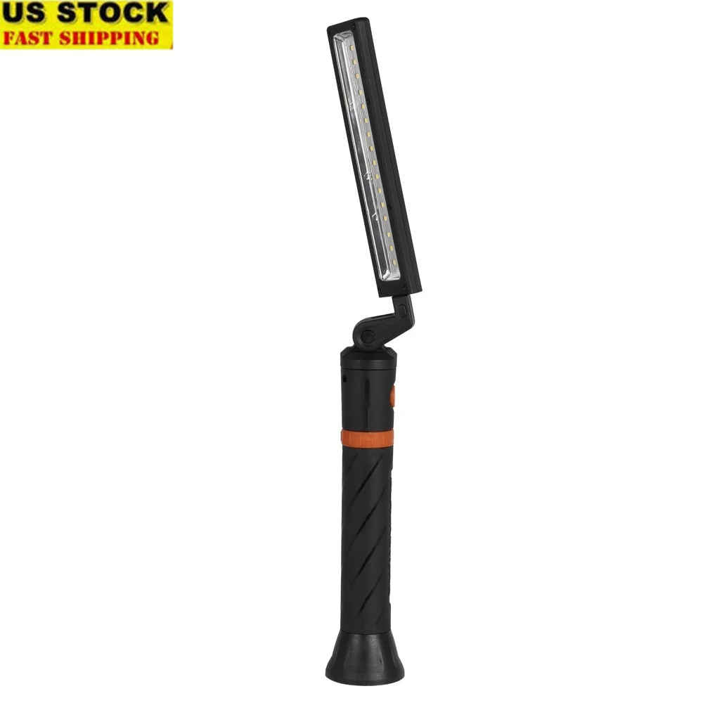 Griddle Light with Magnetic Base Adjustable Brightness Charging Cord Indoor Outdoor Use Heat Resistant 100 to 300 Lumen
Griddle Light with Magnetic Base Adjustable Brightness Charging Cord Indoor Outdoor Use Heat Resistant 100 to 300 Lumen