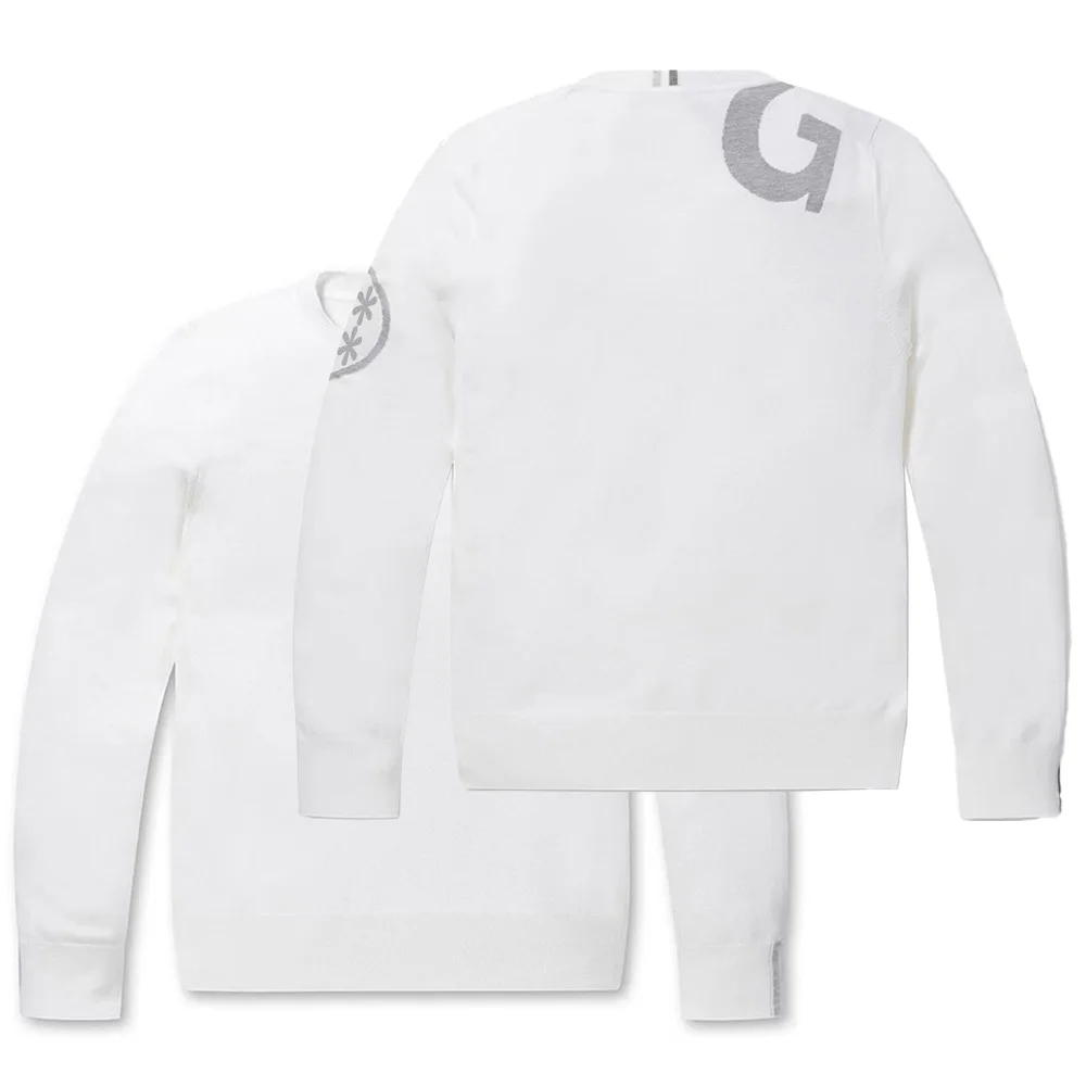 Модный мужской вязаный свитер для гольфа, простой дизайн, высокое качество, корейский Sle, длинный све, круглый, осенний, новинка...
Модный мужской вязаный свитер для гольфа, простой дизайн, высокое качество, корейский Sle, длинный све, круглый, осенний, новинка...