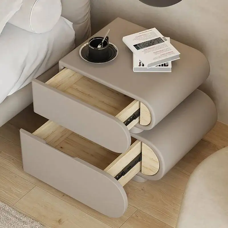 Side Tables Storage Comfortable Bedside Wood Organizer Modern Bedside Tables Simple Dressing Armarios De Dormitorio Furniture
Side Tables Storage Comfortable Bedside Wood Organizer Modern Bedside Tables Simple Dressing Armarios De Dormitorio Furniture
