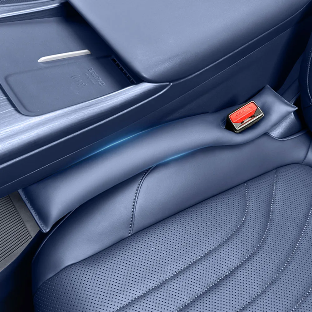 2 Pcs For Geely EX5 Galaxy E5 2024 2025 2026 Seat Gap Plug Strip Car Product Original Car Color Leather Leak Proof Plug Strip
2 Pcs For Geely EX5 Galaxy E5 2024 2025 2026 Seat Gap Plug Strip Car Product Original Car Color Leather Leak Proof Plug Strip