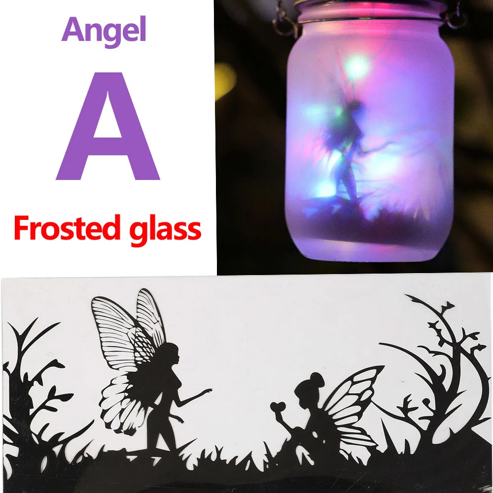 2pcs Outdoor Solar Mason Jar Light Hanging Standing Solar Lantern Fairy Solar Lamp for Patio Lawn Flower Fairy Elf Festival Gift
2pcs Outdoor Solar Mason Jar Light Hanging Standing Solar Lantern Fairy Solar Lamp for Patio Lawn Flower Fairy Elf Festival Gift