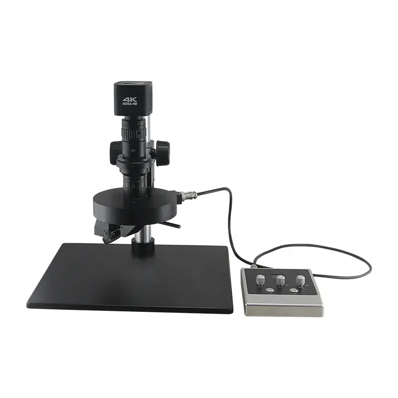141204K Automatic 360 Degree Rotation Inspection 3D Video Microscope Motorized Zoom Digital Microscope
141204K Automatic 360 Degree Rotation Inspection 3D Video Microscope Motorized Zoom Digital Microscope
