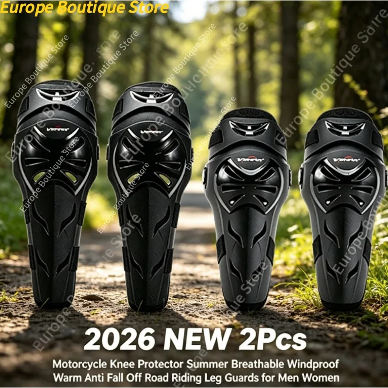 Vemar Anti Fall Windproof Knee Elbow Protector Set Cold Resistant Off Road Riding Protective Equipment For Motorcycle
Vemar Anti Fall Windproof Knee Elbow Protector Set Cold Resistant Off Road Riding Protective Equipment For Motorcycle