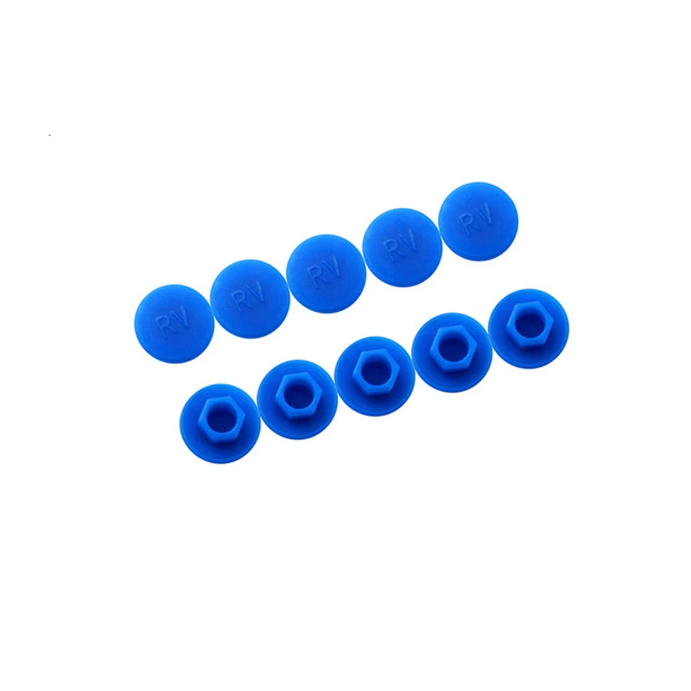 Set Dust-Proof Mountain Bike M5 Screw Head Heighten Device Bike Headset Stem Hexagon Screws Cap Hexagon Bolt Cover Screw Caps
Set Dust-Proof Mountain Bike M5 Screw Head Heighten Device Bike Headset Stem Hexagon Screws Cap Hexagon Bolt Cover Screw Caps