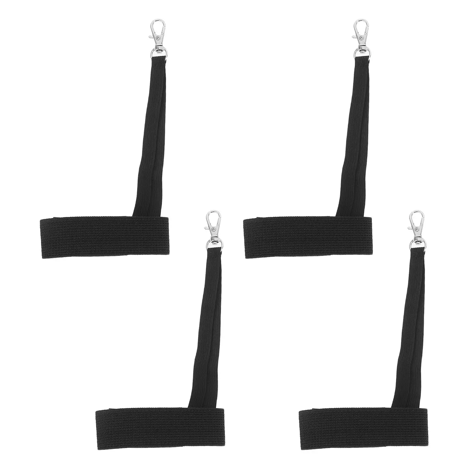 2Pairs Ski Glove Wrist Straps Elastic Anti-Lost Skiing Accessories Black Buckle Safety Cord for Snowboarding Mountaineering
2Pairs Ski Glove Wrist Straps Elastic Anti-Lost Skiing Accessories Black Buckle Safety Cord for Snowboarding Mountaineering