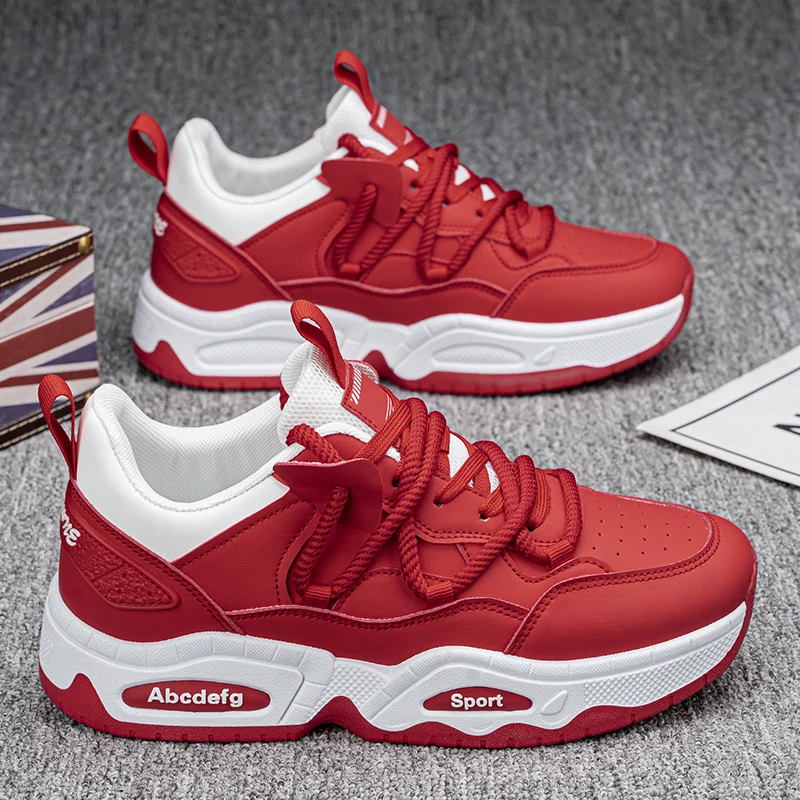 Классическая повседневная обувь DY, универсальные белые кроссовки, модные кроссовки и спортивная обувь.
Классическая повседневная обувь DY, универсальные белые кроссовки, модные кроссовки и спортивная обувь.