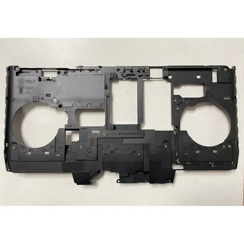 H FOR Dell Alienware Area 51m ALWA51M - 17 D shell framework E shell 05M6VV
H FOR Dell Alienware Area 51m ALWA51M - 17 D shell framework E shell 05M6VV