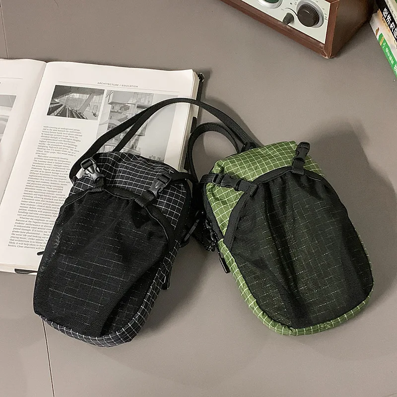 1PC Casual Crossbody Bag Lightweight Outdoor Phone Pouch Quick-Adjust Strap Water Bottle Holder Bag For Cycling Hiking
1PC Casual Crossbody Bag Lightweight Outdoor Phone Pouch Quick-Adjust Strap Water Bottle Holder Bag For Cycling Hiking