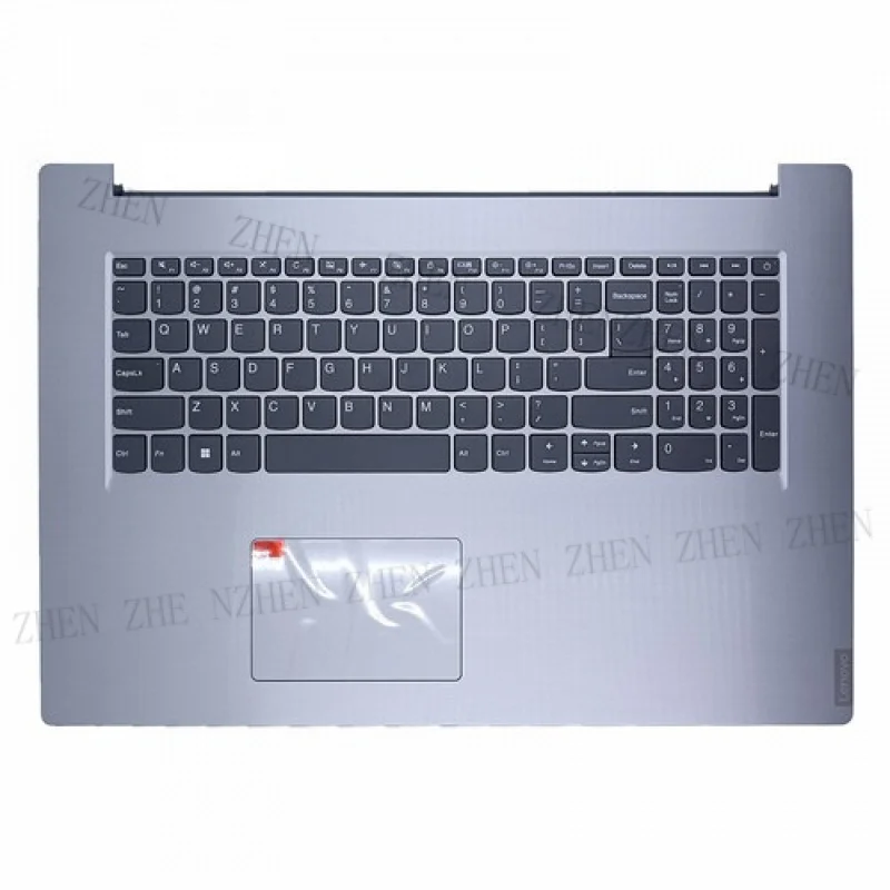 Y ДЛЯ Lenovo IdeaPad L340-17API L340-17IWL Упор для рук с клавиатурой и тачпадом 5CB0S17185
Y ДЛЯ Lenovo IdeaPad L340-17API L340-17IWL Упор для рук с клавиатурой и тачпадом 5CB0S17185