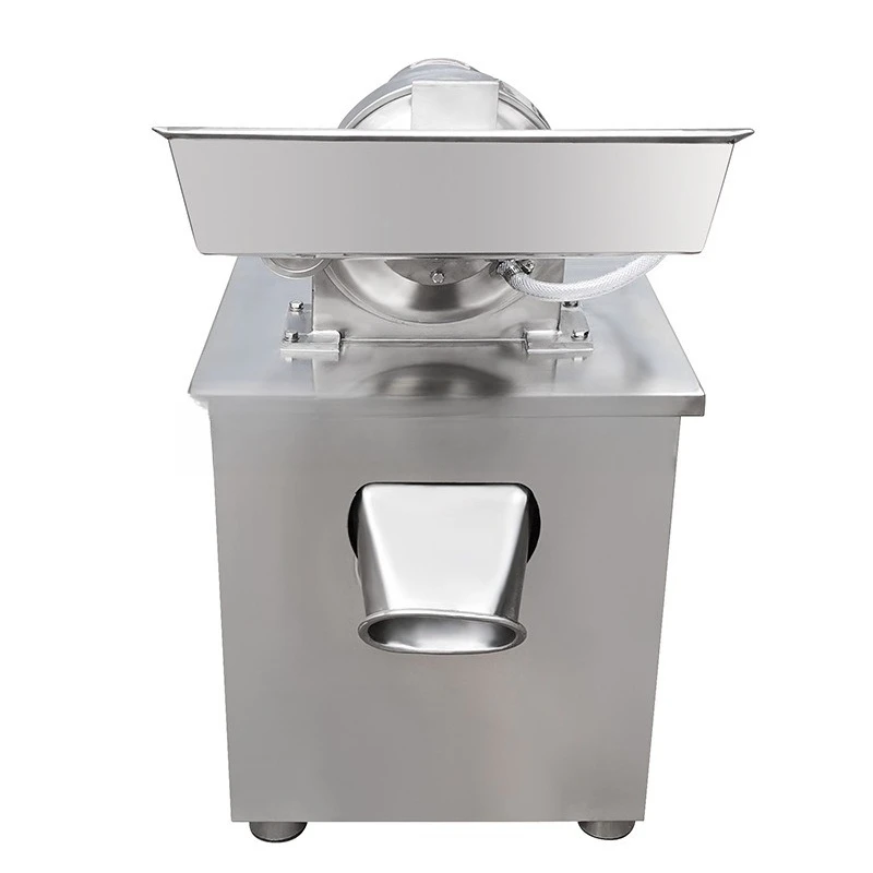 Powder Universal Grinder Powder Medicine, Hammer Crusher Grains Chinese Medicinal
Powder Universal Grinder Powder Medicine, Hammer Crusher Grains Chinese Medicinal