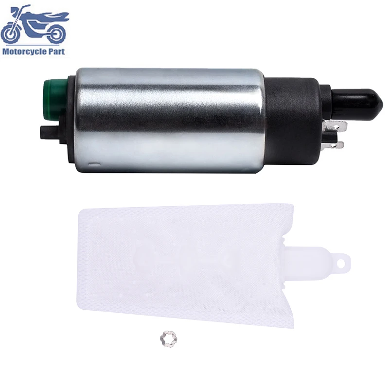 Motorcycle Gasoline Petrol Fuel Pump For SUZUKI AN125 UH125 UH200 Bur/gman 200 UX150 UX125 UX 150 sixteen 150 2008-2014 UH UX125
Motorcycle Gasoline Petrol Fuel Pump For SUZUKI AN125 UH125 UH200 Bur/gman 200 UX150 UX125 UX 150 sixteen 150 2008-2014 UH UX125