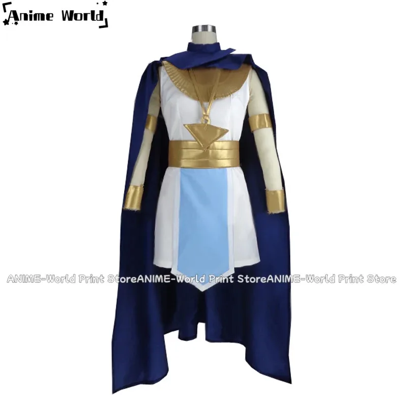 New《Custom Size》Yu-Gi-Oh Atem (Yami Yugi) cosplay costume GOOD quality5;c,6's.2;b'8,
New《Custom Size》Yu-Gi-Oh Atem (Yami Yugi) cosplay costume GOOD quality5;c,6's.2;b'8,