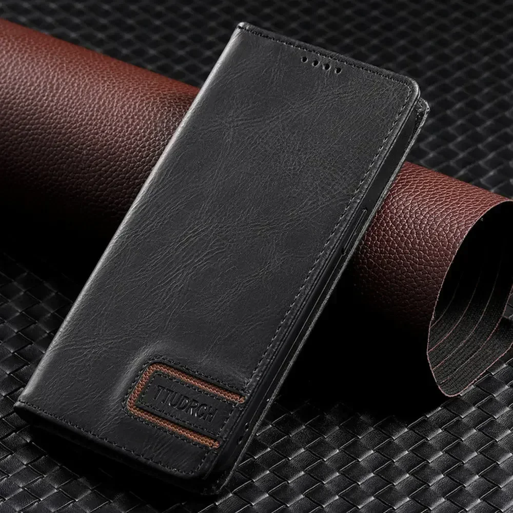 Для Xiaomi Poco F6 Pro 5G RFID кожаный чехол-книжка для Poco X6 M6 X5 F5 X4 M4 X3 M3 Pro X 3 NFC C75 C65 M5S F4 F3 F6 Etui
Для Xiaomi Poco F6 Pro 5G RFID кожаный чехол-книжка для Poco X6 M6 X5 F5 X4 M4 X3 M3 Pro X 3 NFC C75 C65 M5S F4 F3 F6 Etui