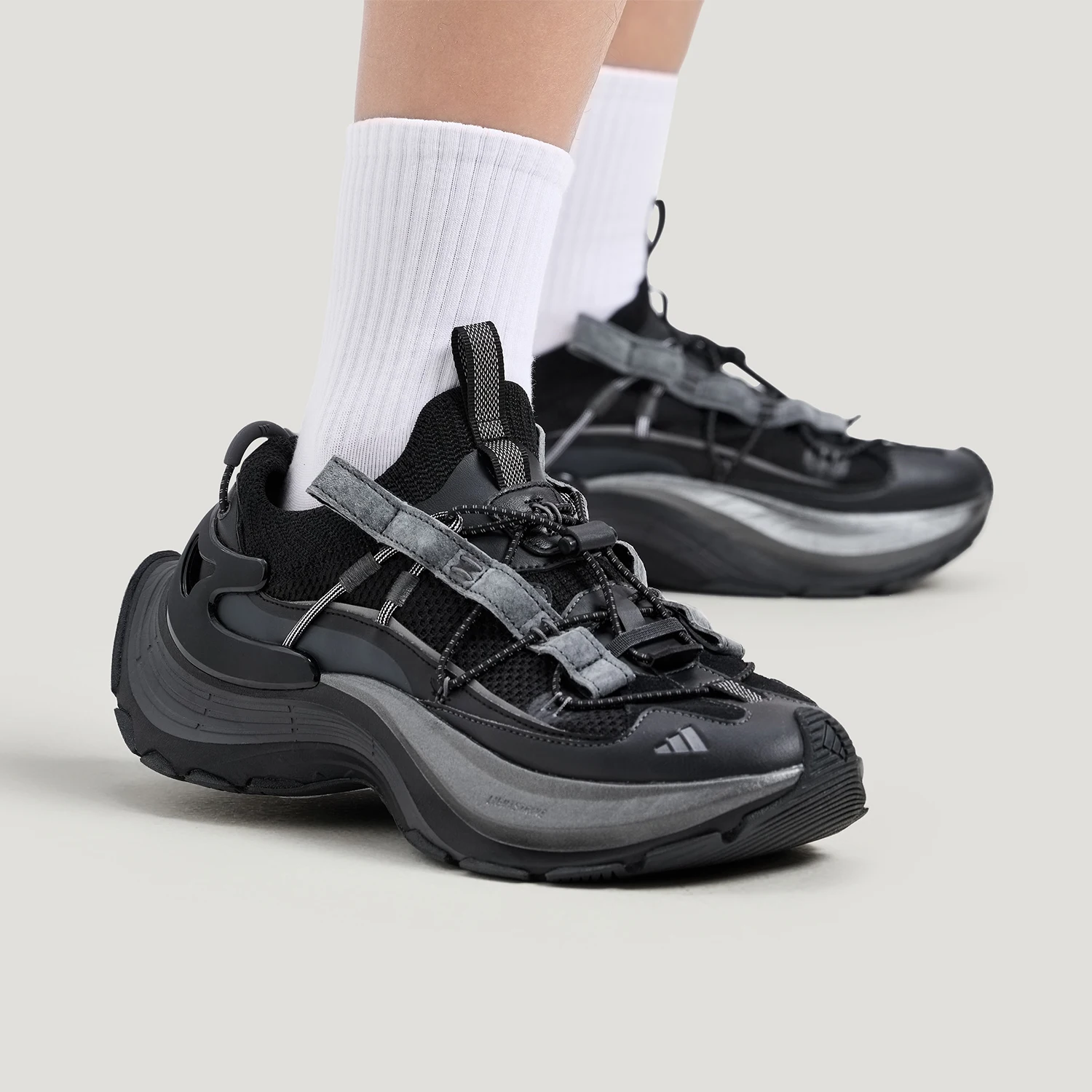 Adidas Authentic XLG SPEED HIKE Men's Women's Cushioned Casual Shoes KK1917
Adidas Authentic XLG SPEED HIKE Men's Women's Cushioned Casual Shoes KK1917