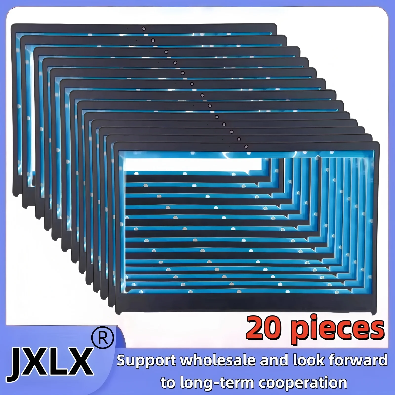 JXLX® New For Dell Precision 7750 7760 Laptop LCD Bezel/LCD Front Bezel Cover TN1KV 0TN1KV
JXLX® New For Dell Precision 7750 7760 Laptop LCD Bezel/LCD Front Bezel Cover TN1KV 0TN1KV