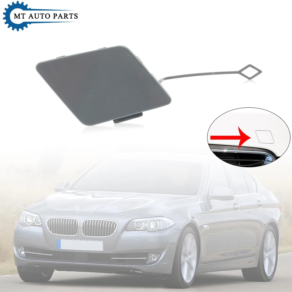 Накладка на буксировочный крючок MTAP для BMW 520 523 525 528 530 F10 F11 535-2014
Накладка на буксировочный крючок MTAP для BMW 520 523 525 528 530 F10 F11 535-2014