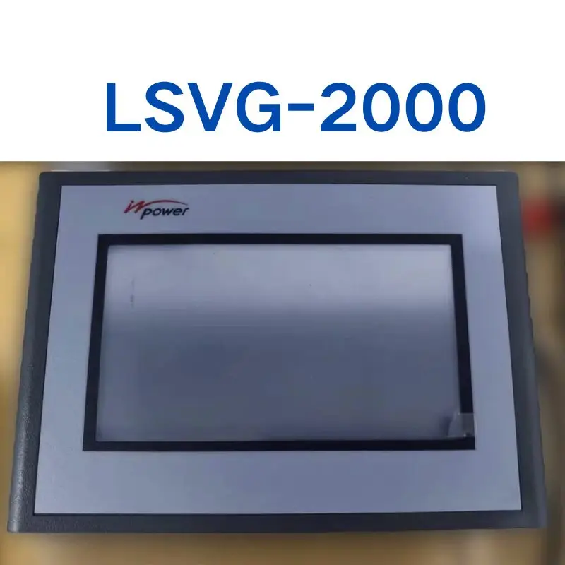 Б/у контроллер компенсации гибридного динамического фильтра LSVG-2000, протестирован нормально и быстро отправлено.
Б/у контроллер компенсации гибридного динамического фильтра LSVG-2000, протестирован нормально и быстро отправлено.