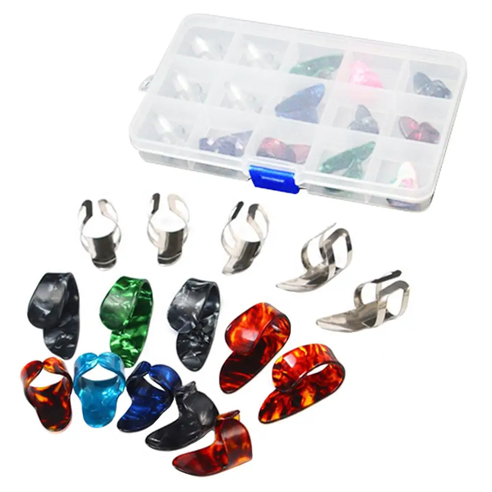 Finger Picks Guitar Finger Picks Thumb Picks Thumb Picks for Guitar Thumb Finger Picks
Finger Picks Guitar Finger Picks Thumb Picks Thumb Picks for Guitar Thumb Finger Picks