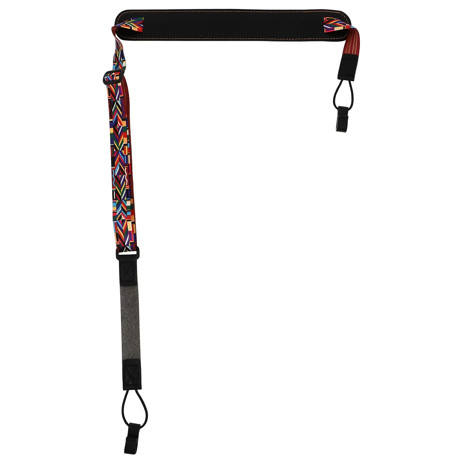 DurableUkulele Strap Cotton Lanyard Hand-held Musical Instrument Adult Handheld Foldable for
DurableUkulele Strap Cotton Lanyard Hand-held Musical Instrument Adult Handheld Foldable for