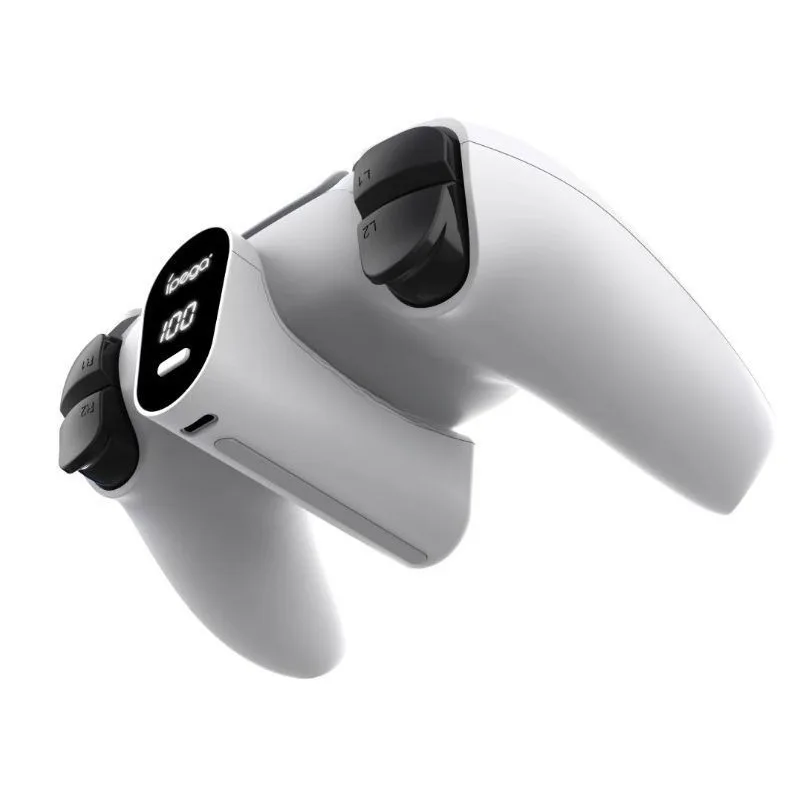 Wireless handle battery pack, battery life, charging back clip, rechargeable battery.
Wireless handle battery pack, battery life, charging back clip, rechargeable battery.