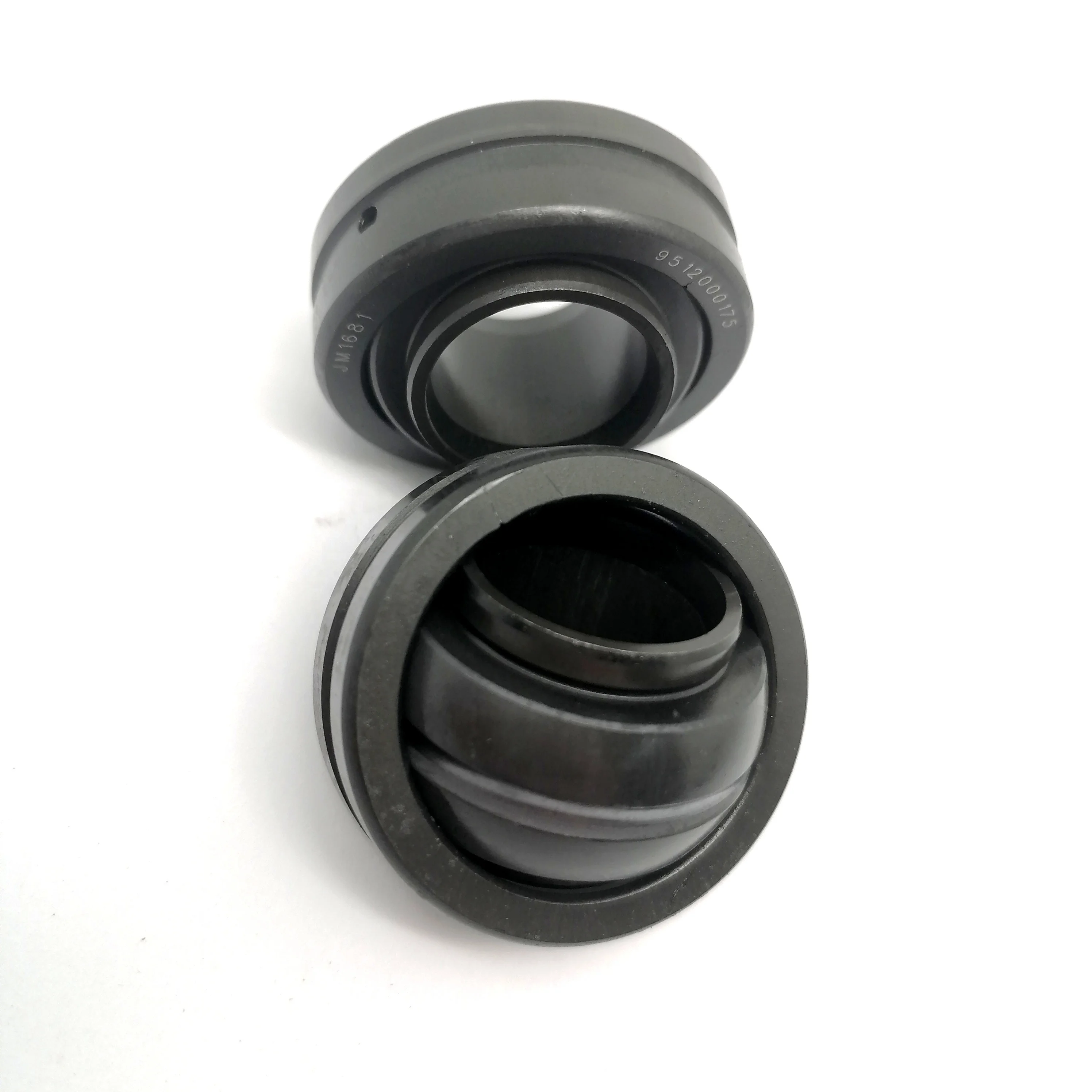 Genuine Linde Forklift Spherical Plain Bearing 9512000175 Joint Bearing Original for Linde Forklifts
Genuine Linde Forklift Spherical Plain Bearing 9512000175 Joint Bearing Original for Linde Forklifts