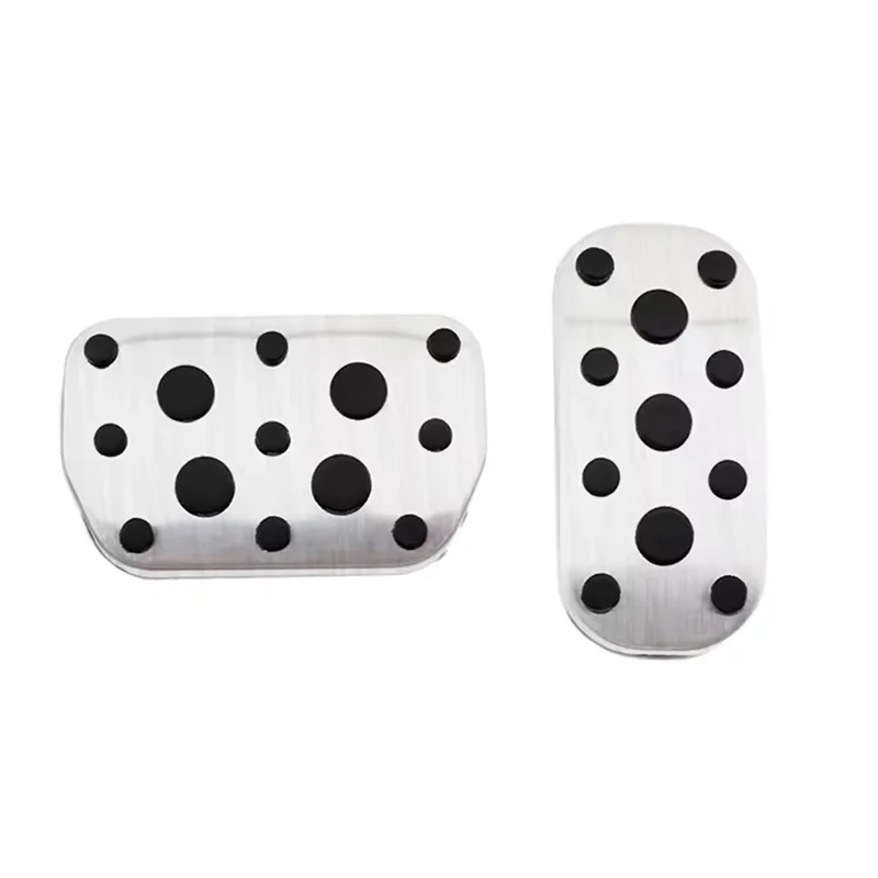 For Toyota C-HR AX20 2024 Stainless Steel AT MT Car Foot Pedals Stainless Steel Rest Accelerator Tray Accessories
For Toyota C-HR AX20 2024 Stainless Steel AT MT Car Foot Pedals Stainless Steel Rest Accelerator Tray Accessories