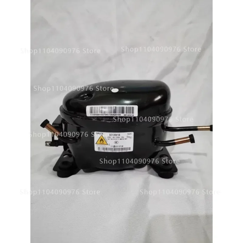 Suitable for Meizhi compressor DZ120/100/90/75 V1A/B/C/V/Y/Z
Suitable for Meizhi compressor DZ120/100/90/75 V1A/B/C/V/Y/Z