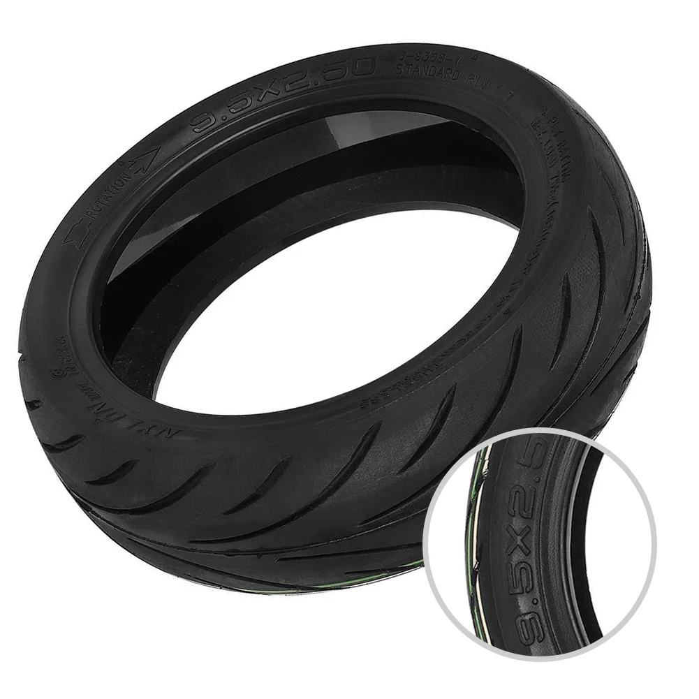 Sleek and Functional The Best Fit is a Self Reparative Tube Type at Size of 9 5 Inches Designed For Your Scooter
Sleek and Functional The Best Fit is a Self Reparative Tube Type at Size of 9 5 Inches Designed For Your Scooter