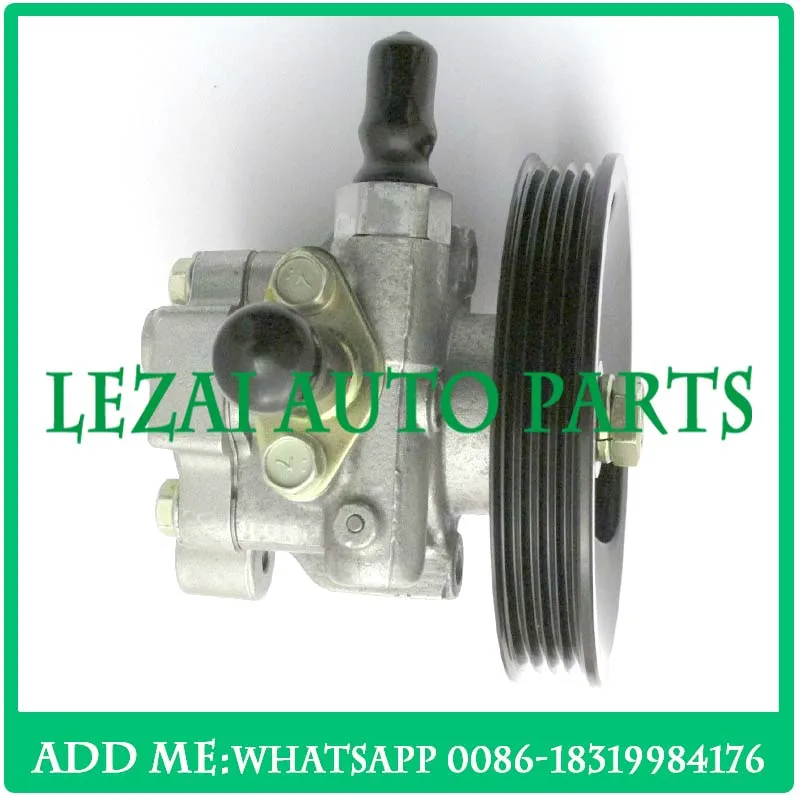 Новый Насос гидроусилителя руля для автомобиля MITSUBISHI L200 2,5 TD 4WD 1992-2007 MR374897 Бесплатная доставка
Новый Насос гидроусилителя руля для автомобиля MITSUBISHI L200 2,5 TD 4WD 1992-2007 MR374897 Бесплатная доставка