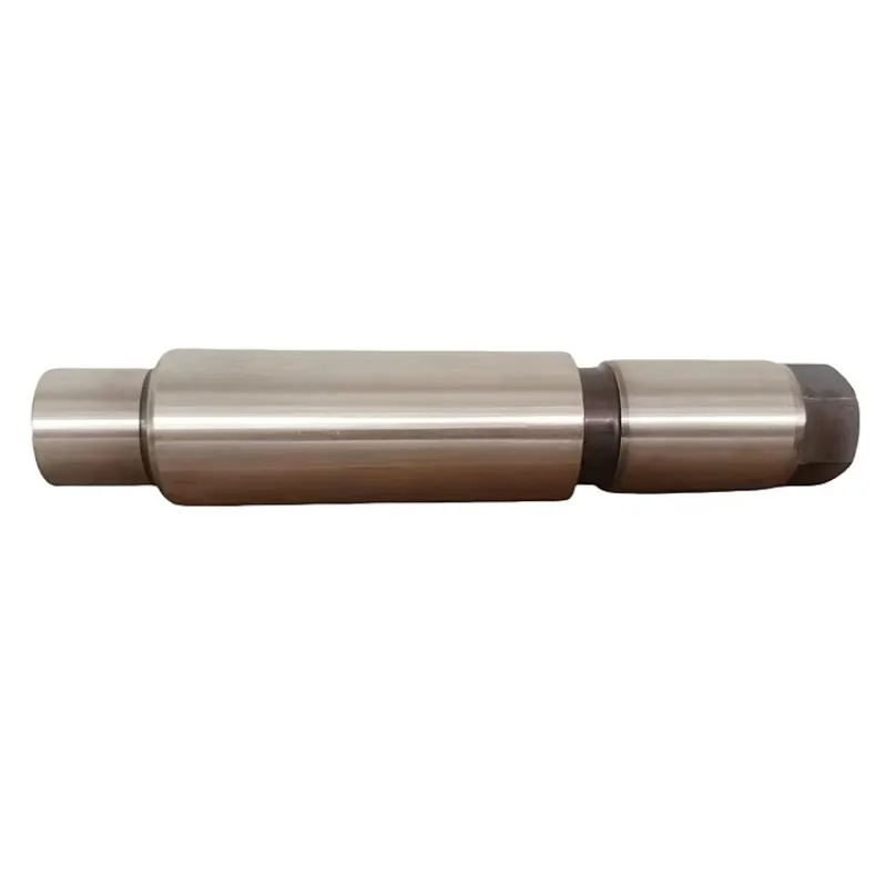 Wholesale Genuine Terex TR100 Mining Dump Truck Engine Drive Shaft 3092807 for Cummins QST30
Wholesale Genuine Terex TR100 Mining Dump Truck Engine Drive Shaft 3092807 for Cummins QST30