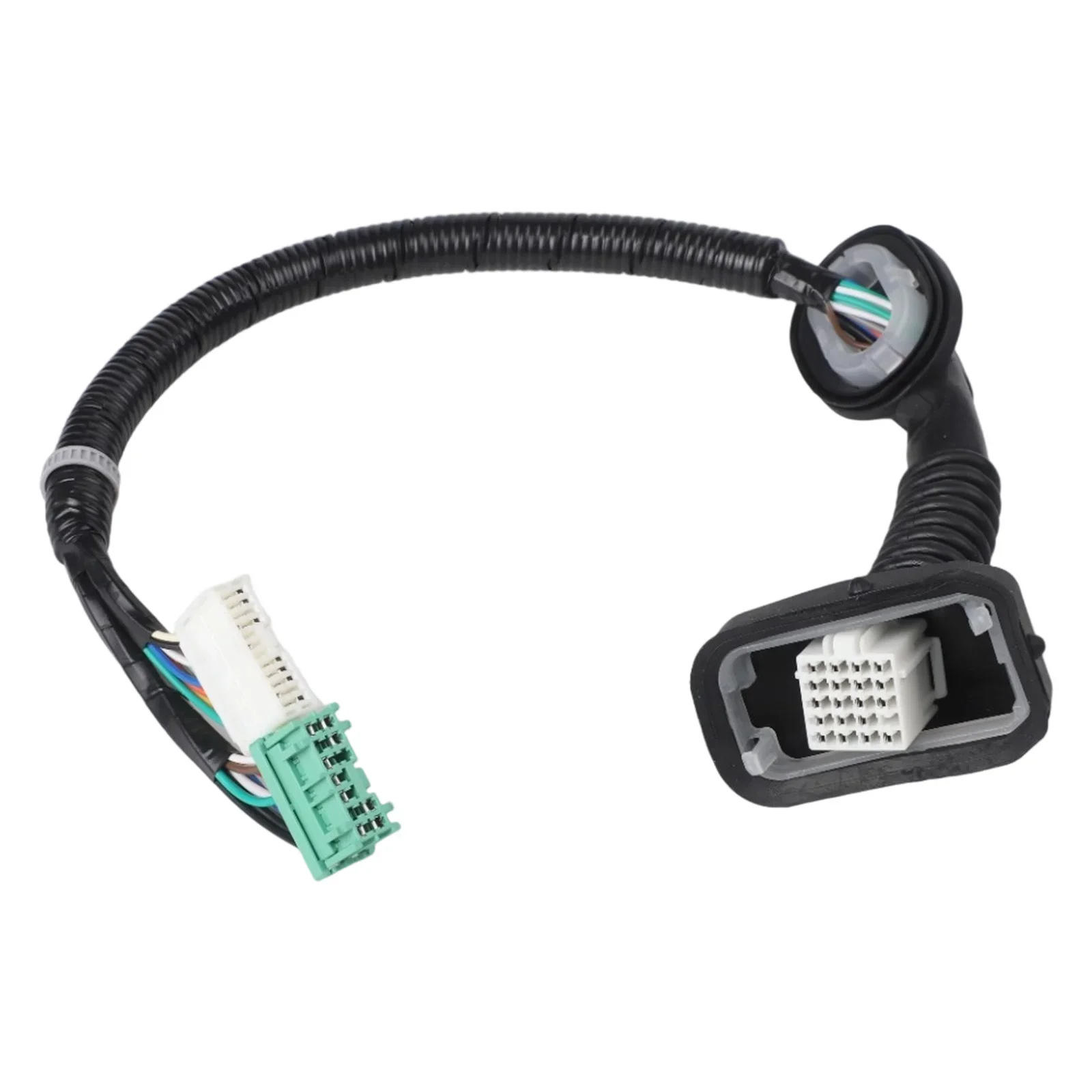 Front Left Door Sub Wire 32757STXA00 for Honda For Acura For MDX 3 7L V6 2007 to 2009 Model Compatible Replacement
Front Left Door Sub Wire 32757STXA00 for Honda For Acura For MDX 3 7L V6 2007 to 2009 Model Compatible Replacement