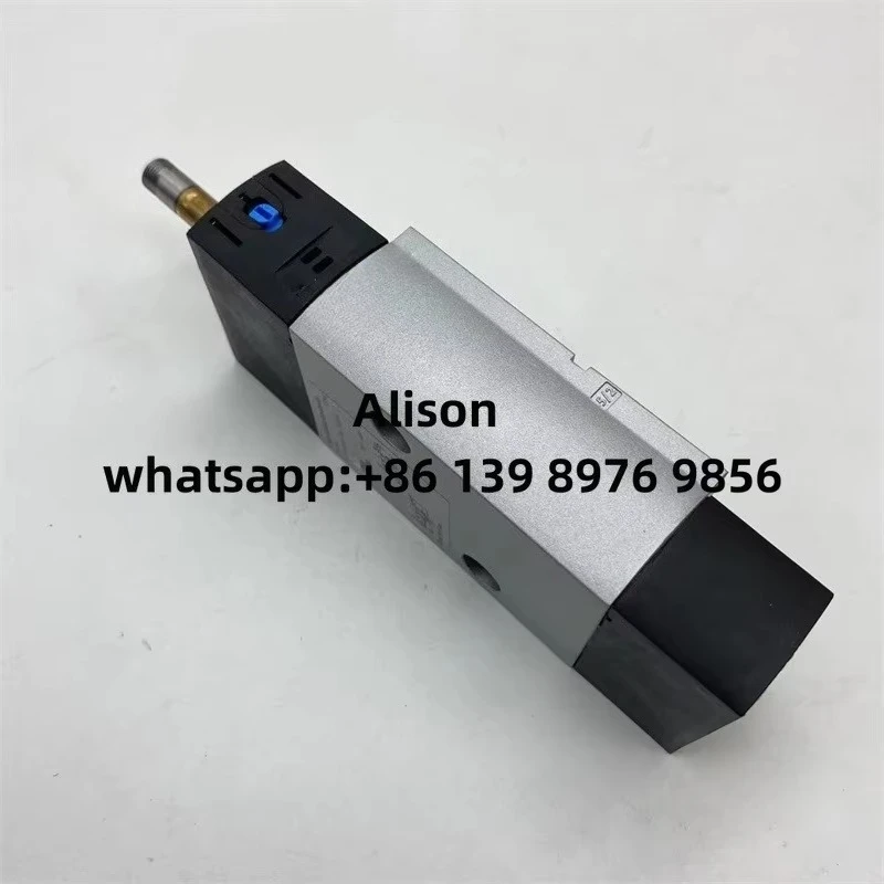 Оригинальный электромагнитный клапан 577257 VSNC-FC-M52-MD-G14-F8 577295 ВСНК-ФК-М52-МД-Г14-Ф8-1Б2
Оригинальный электромагнитный клапан 577257 VSNC-FC-M52-MD-G14-F8 577295 ВСНК-ФК-М52-МД-Г14-Ф8-1Б2