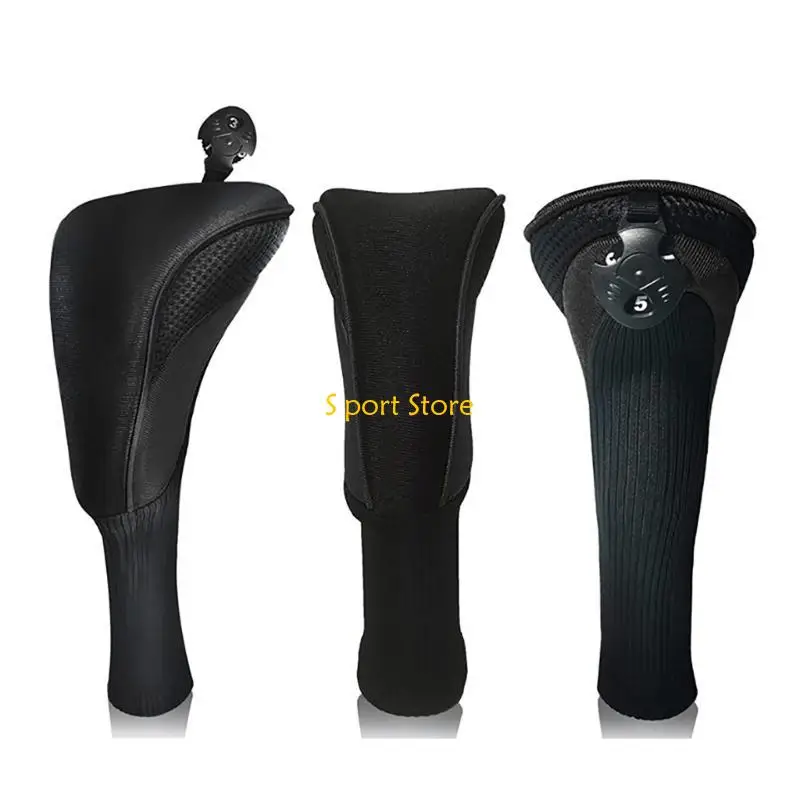 U2JB Golfs Club Head Cover для мужчин Women Golf Golf Golf Golfs Club Cup Iron Headcover
U2JB Golfs Club Head Cover для мужчин Women Golf Golf Golf Golfs Club Cup Iron Headcover