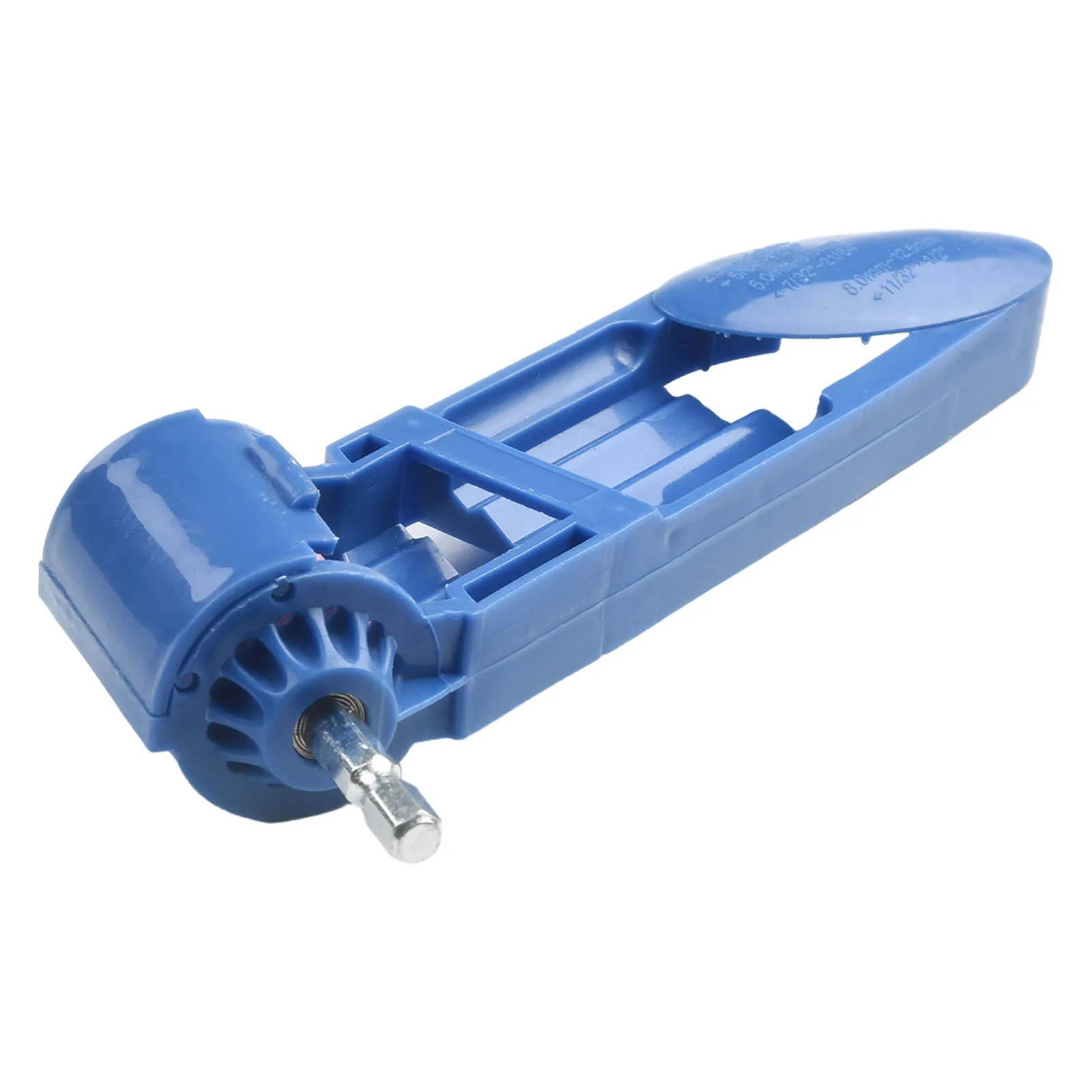 Sharpener Set Power Tool Accessories Sharpener Corundum 1SET Portable Drill Bit Drill Sharpener For 2.0-12.5mm Drill Bit
Sharpener Set Power Tool Accessories Sharpener Corundum 1SET Portable Drill Bit Drill Sharpener For 2.0-12.5mm Drill Bit