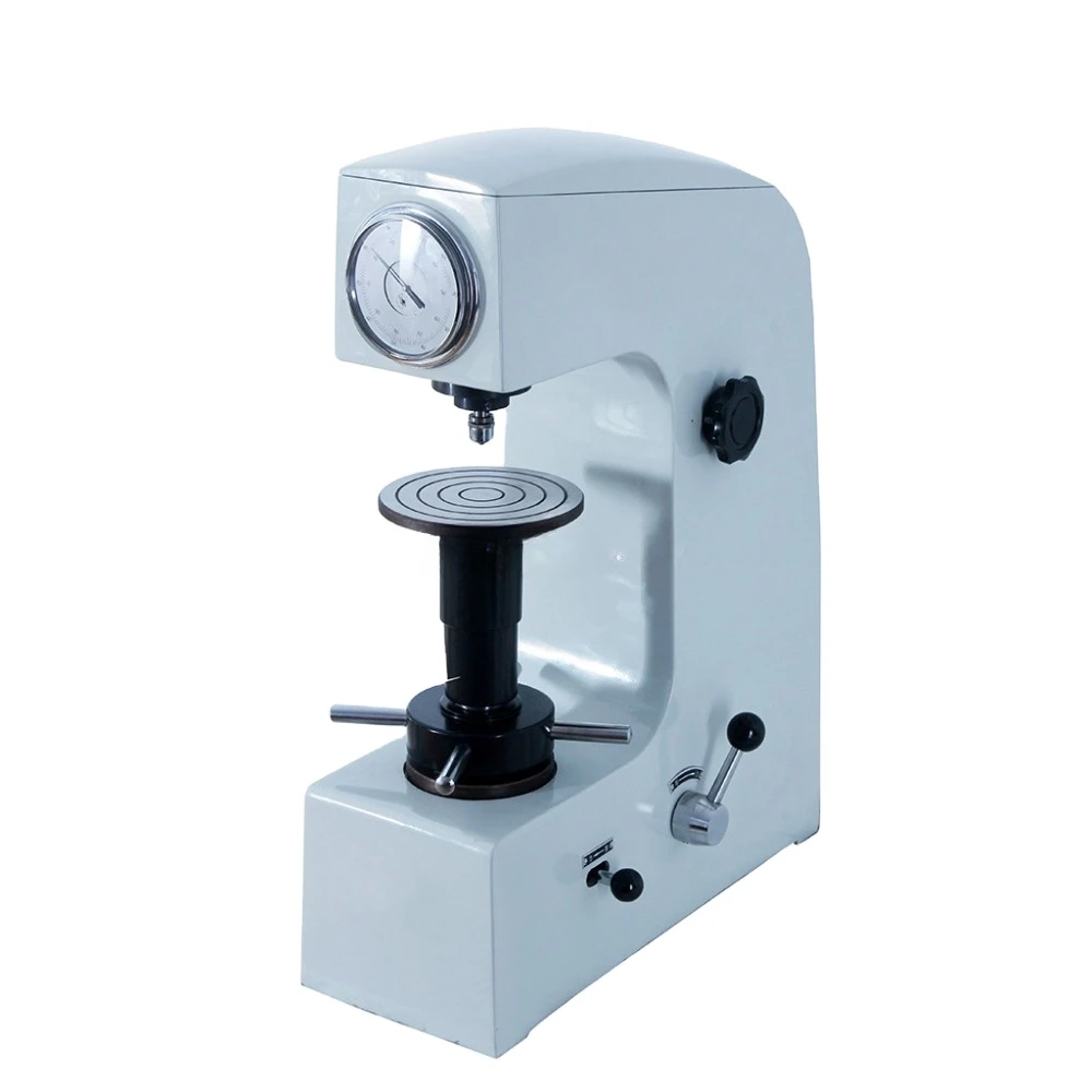 HR-150A Manual Hardness HRC ,Qualified with
HR-150A Manual Hardness HRC ,Qualified with