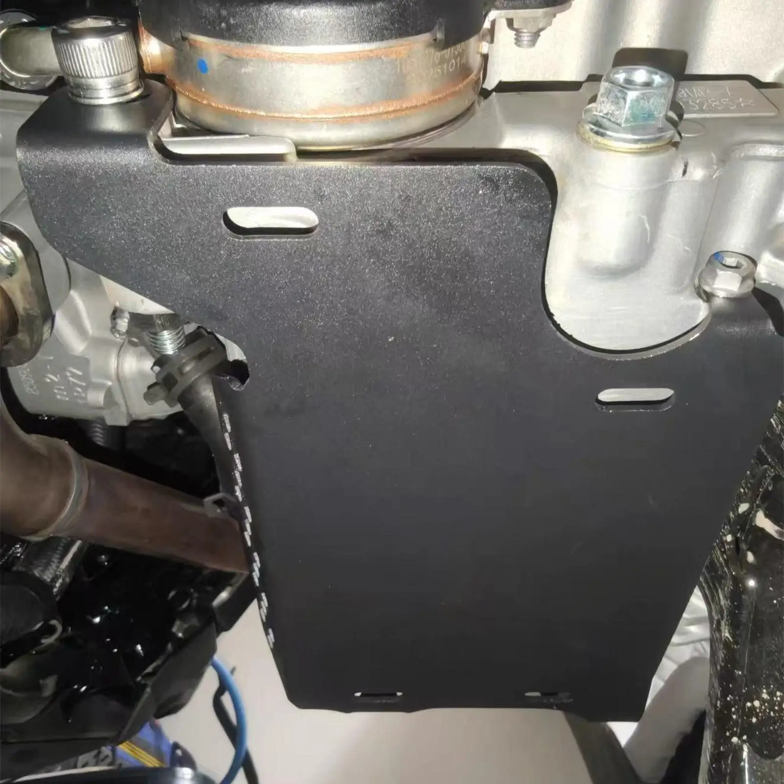 Engine Skid Plate Motorcycle Accessories Thickened Modification Protective Cover Engine Guard Chassis Replacement for 368E
Engine Skid Plate Motorcycle Accessories Thickened Modification Protective Cover Engine Guard Chassis Replacement for 368E