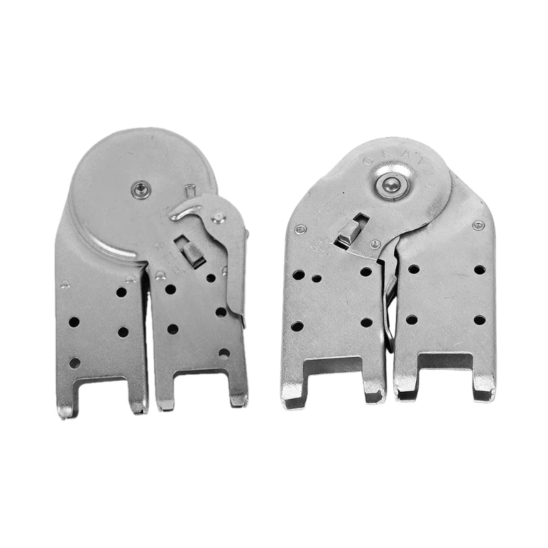 Carbon Steel Ladder Foot Lock Spring With Quick Adjustment Feature For Outdoor Work
Carbon Steel Ladder Foot Lock Spring With Quick Adjustment Feature For Outdoor Work