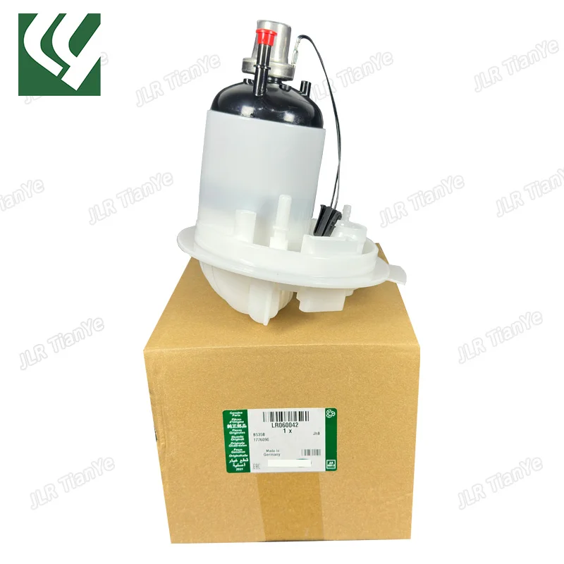 Suitable for Discovery 3 Range Rover Sport 4.4 4.2 Fuel Filter LR060042 LR013753
Suitable for Discovery 3 Range Rover Sport 4.4 4.2 Fuel Filter LR060042 LR013753